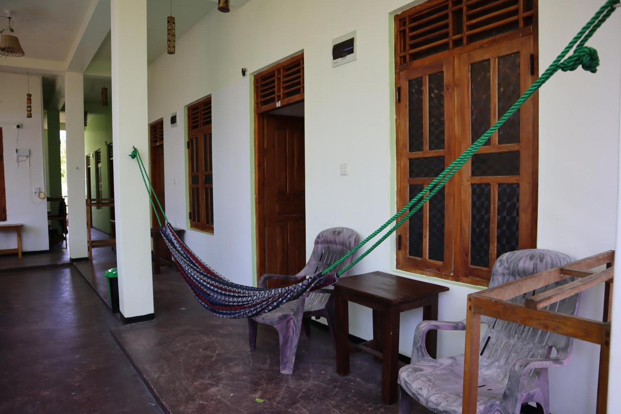 Eagle Resort Arugambay Arugam Bay Exterior foto