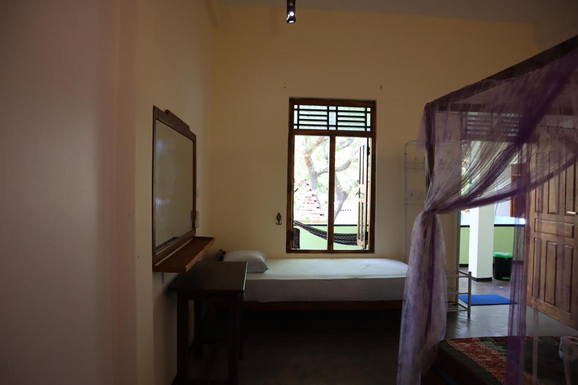 Eagle Resort Arugambay Arugam Bay Exterior foto